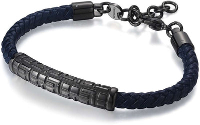 BRACCIALE UOMO BROSWAY BED12