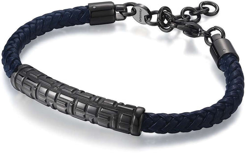 BRACCIALE UOMO BROSWAY BED12