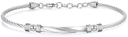 BRACCIALE UOMO BROSWAY BHO21