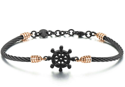 BRACCIALE UOMO BROSWAY BHO28