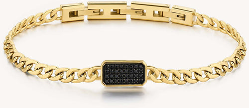 Bracciale Uomo Brosway Bik115