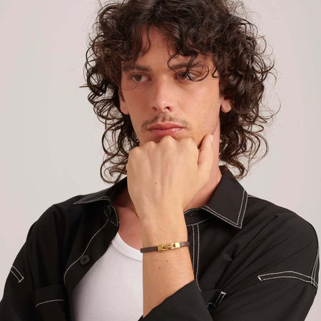Bracciale uomo BROSWAY BIK136A