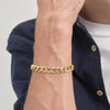 Bracciale uomo BROSWAY BIK97