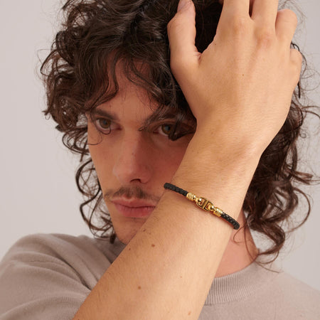 Bracciale uomo BROSWAY BKC20