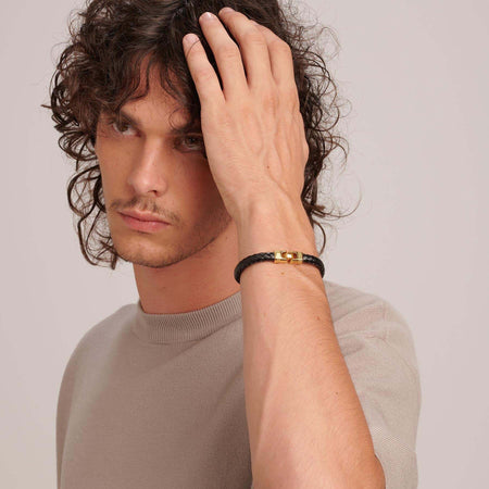 Bracciale uomo BROSWAY BKC23