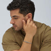 Bracciale uomo BROSWAY BKC24