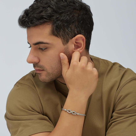 Bracciale uomo BROSWAY BKC24