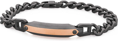 BRACCIALE UOMO BROSWAY BMV14