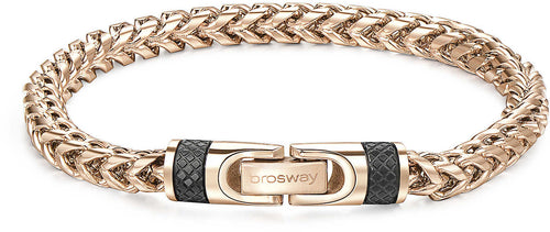 BRACCIALE UOMO BROSWAY BNF15