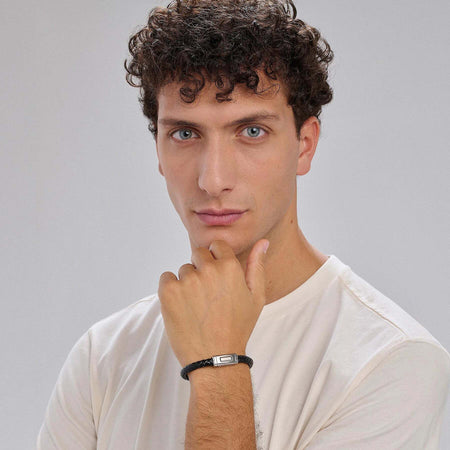 Bracciale uomo BROSWAY BOA11A