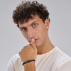 Bracciale uomo BROSWAY BOA13A