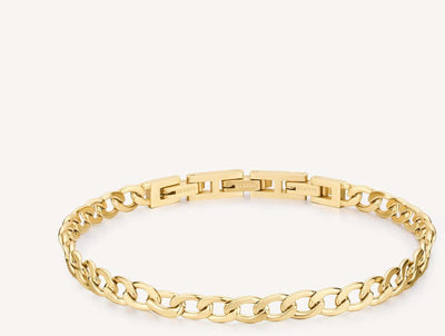 Bracciale uomo BROSWAY BTD019