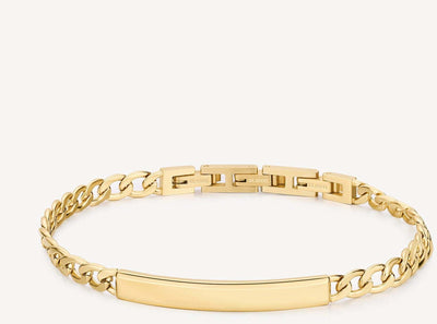 Bracciale uomo BROSWAY BTD021