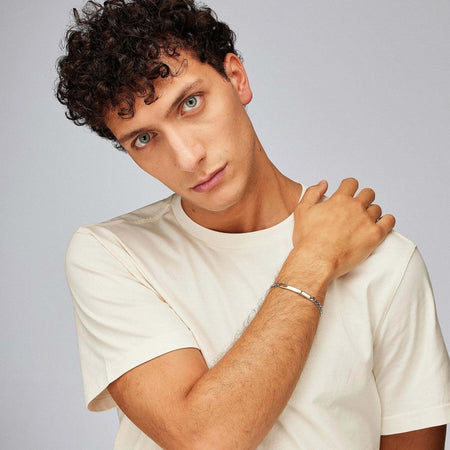 Bracciale uomo BROSWAY BTD021