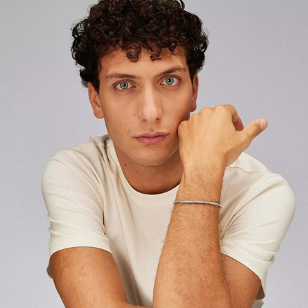 Bracciale uomo BROSWAY BTD025