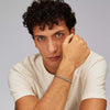 Bracciale uomo BROSWAY BTD027