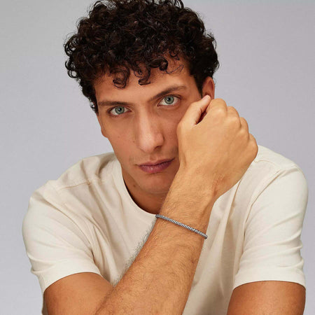 Bracciale uomo BROSWAY BTD027