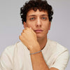 Bracciale uomo BROSWAY BTD029