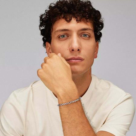 Bracciale uomo BROSWAY BTD029