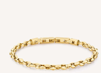 Bracciale uomo BROSWAY BTD030