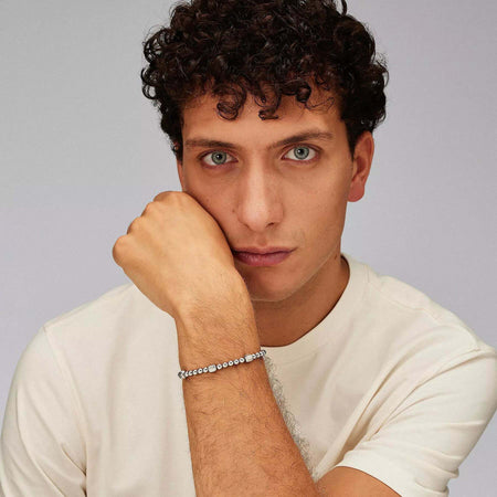 Bracciale uomo BROSWAY BTD032