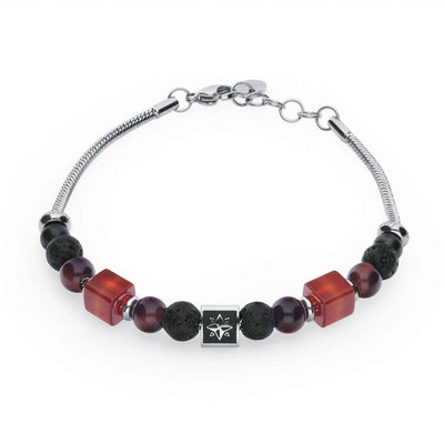 BRACCIALE UOMO BROSWAY BTJNS93