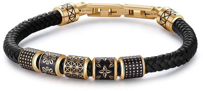 BRACCIALE UOMO BROSWAY BUL23