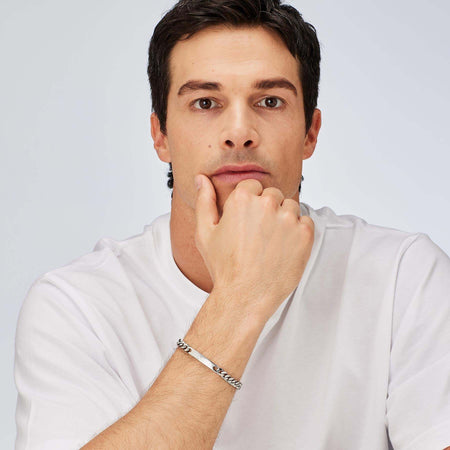 Bracciale uomo BROSWAY BUL60