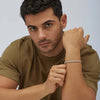 Bracciale uomo BROSWAY BVD20