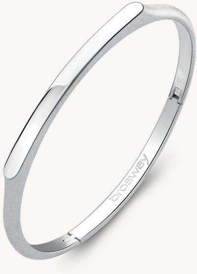 Bracciale uomo BROSWAY BWY53B