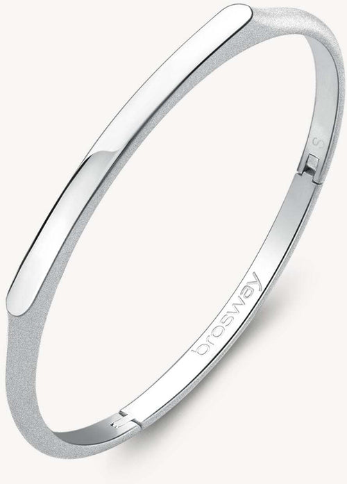 Bracciale uomo BROSWAY BWY53B