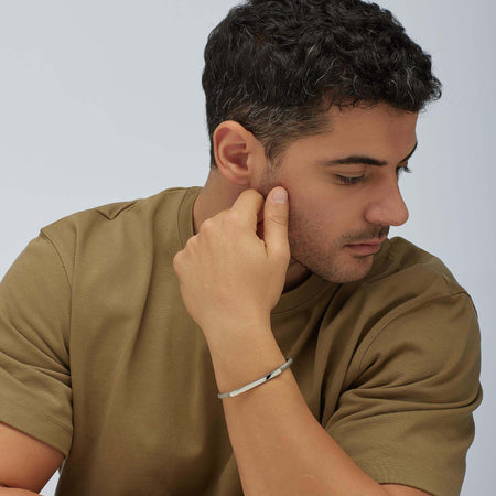 Bracciale uomo BROSWAY BWY53B