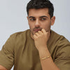 Bracciale uomo BROSWAY BWY54B