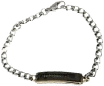 Bracciale uomo CESARE PACIOTTI 4UBR0321