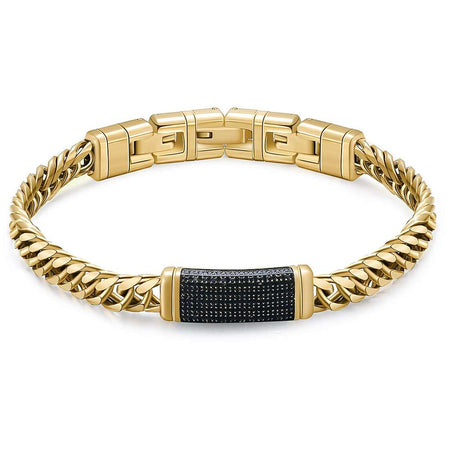 BRACCIALE UOMO BROSWAY BNX15