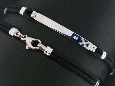 BRACCIALE UOMO GIOVEPLUVIO B591