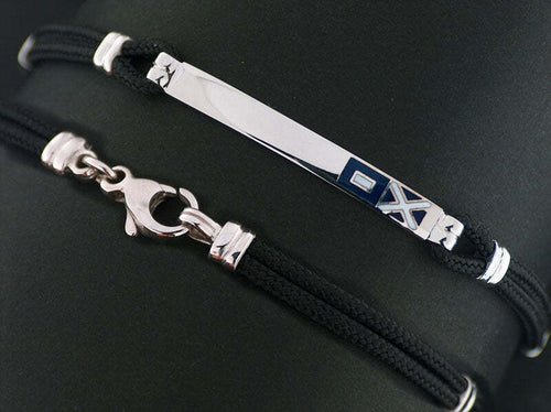 BRACCIALE UOMO GIOVEPLUVIO B591