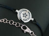 BRACCIALE UOMO GIOVEPLUVIO B831 OB