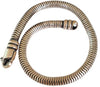 Bracciale uomo in argento vintage
