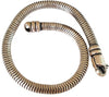 Bracciale uomo in argento vintage