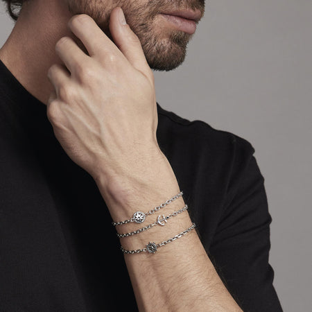 Bracciale uomo MABINA 533577