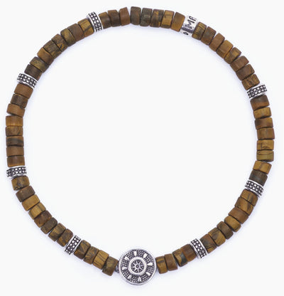 Bracciale uomo MABINA 533582