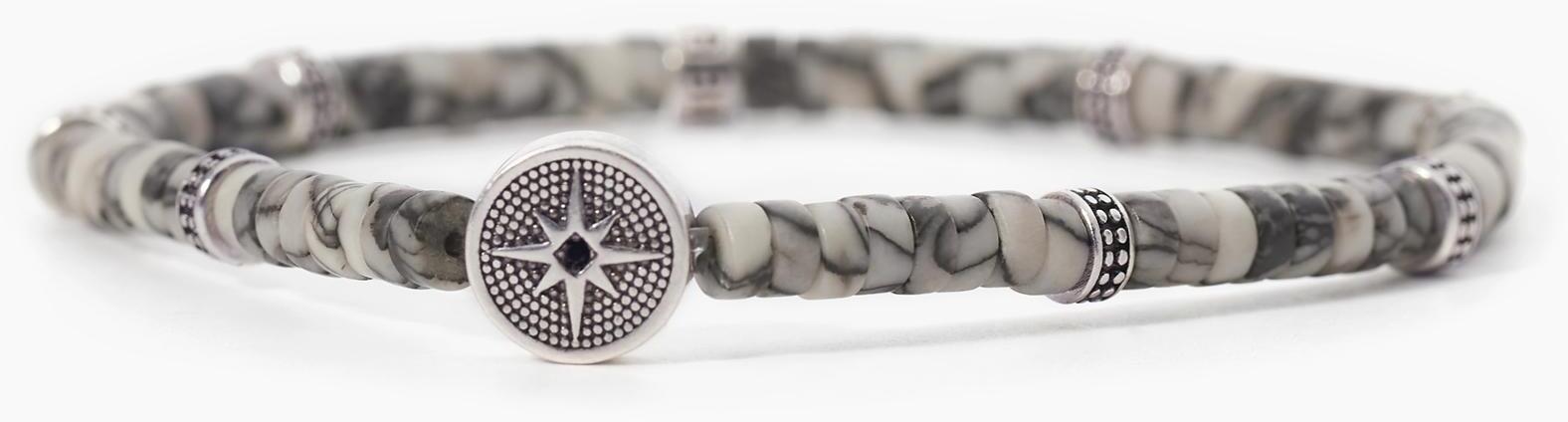 Bracciale uomo MABINA 533582