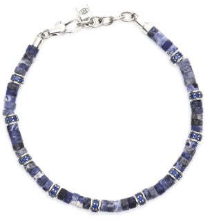BRACCIALE UOMO MABINA 533585