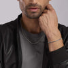 Bracciale uomo MABINA 533626