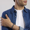 Bracciale uomo MABINA 533806