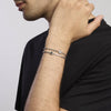 Bracciale uomo MABINA 533808-19