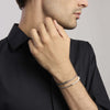 Bracciale uomo MABINA 533812
