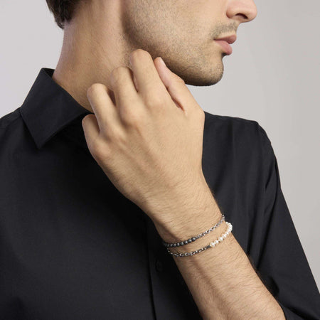 Bracciale uomo MABINA 533812