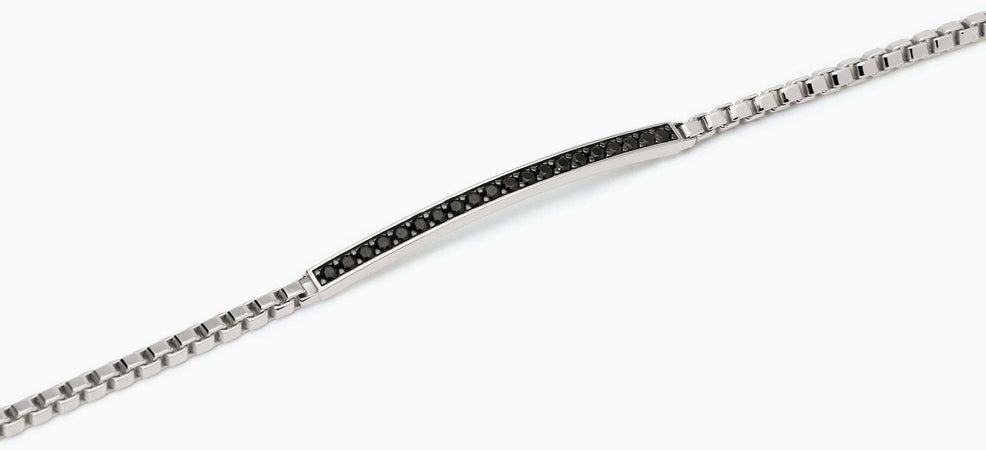 Bracciale uomo MABINA 533829